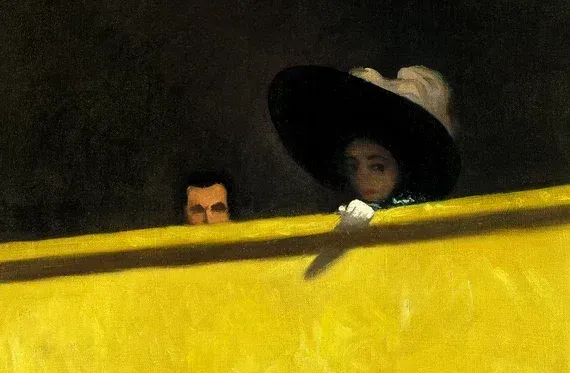 The Shape of What We Carry: Poems Collection No.3