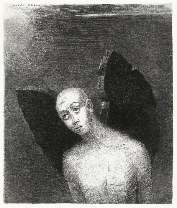 Naivety, and Other Forms of Devotion